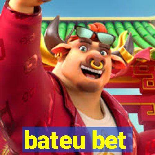 bateu bet